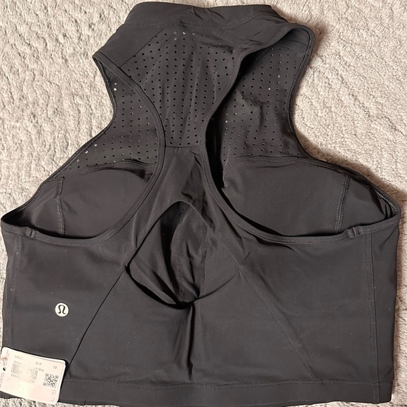 Lululemon Unleash Strength Bra *Medium Support, B/C Cup - Picture 5 of 7